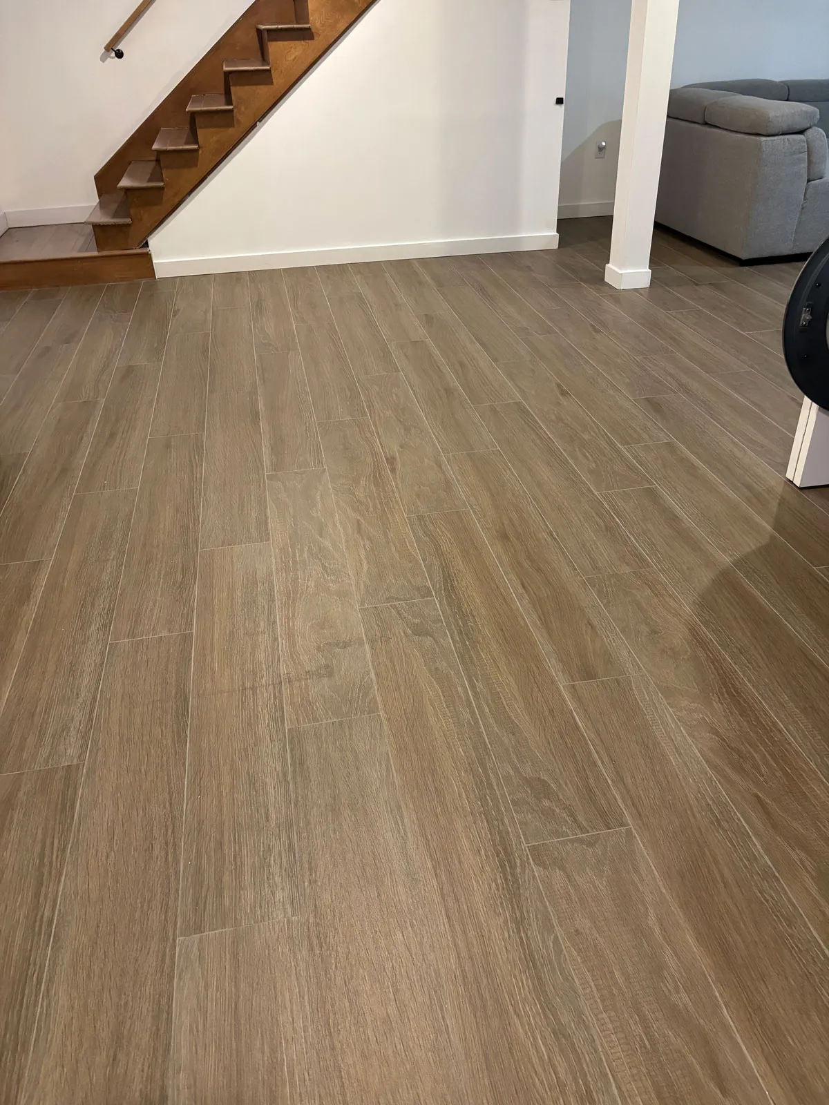 projet-installation-de-plancher-au-sous-sol